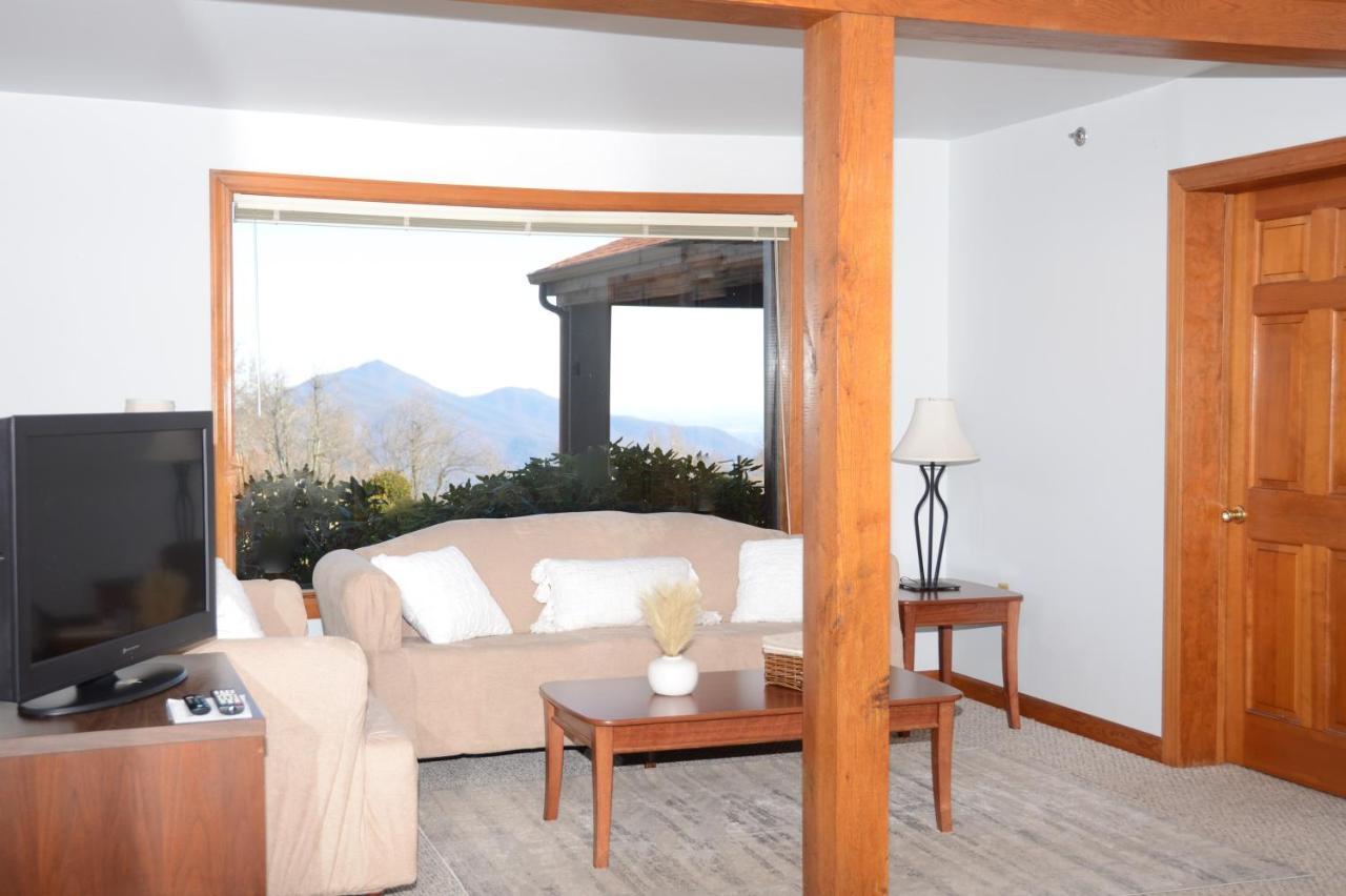 Bent Mountain Lodge ロアノーク エクステリア 写真