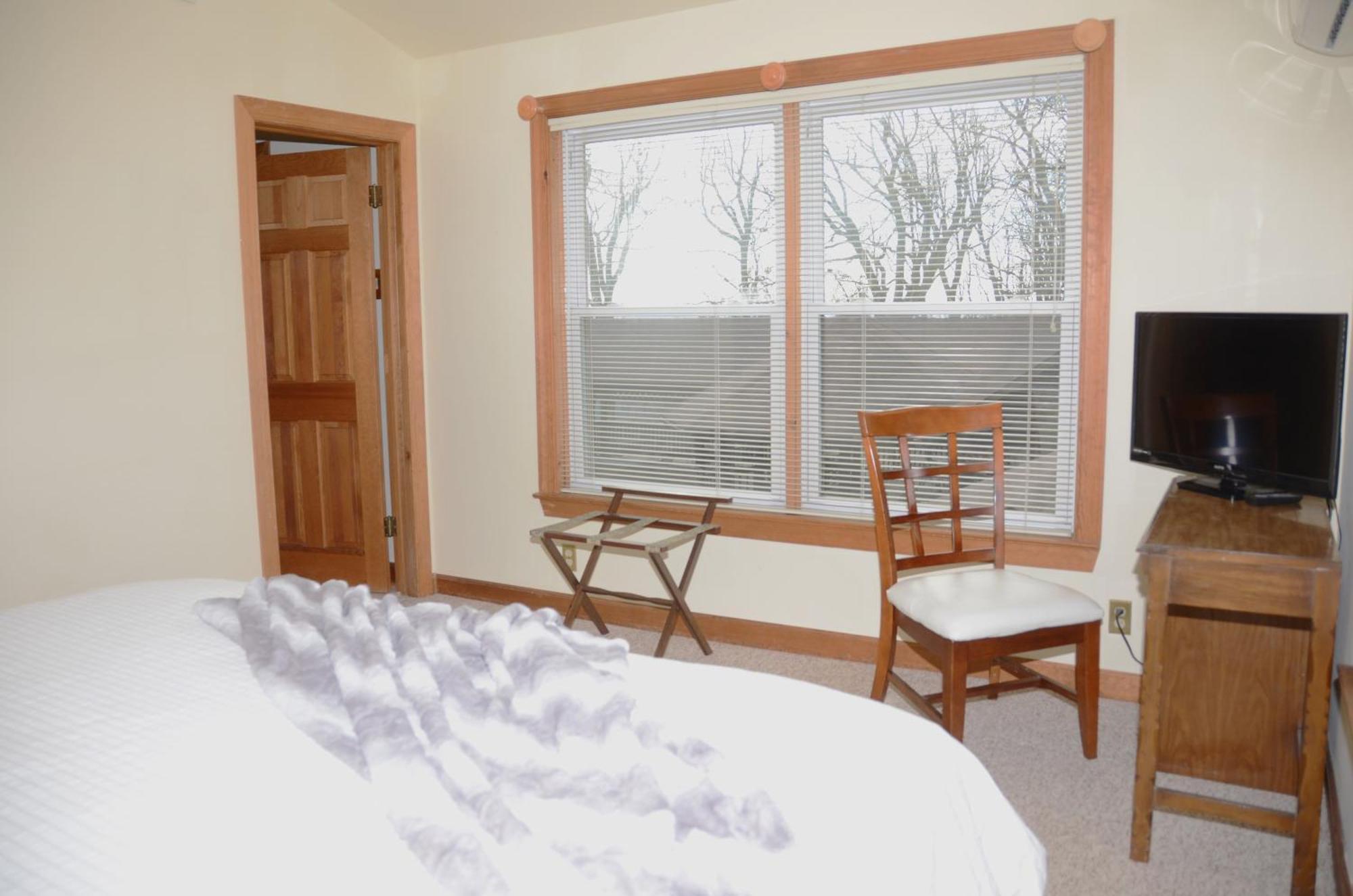 Bent Mountain Lodge ロアノーク エクステリア 写真